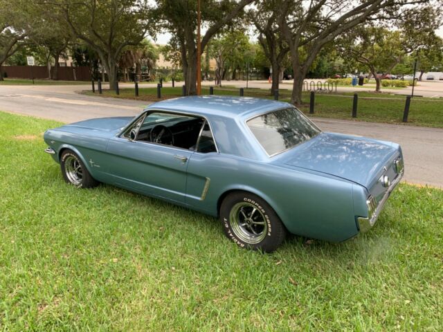 1965 Ford Mustang - photo 10