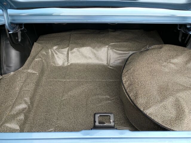 1965 Ford Mustang - photo 11