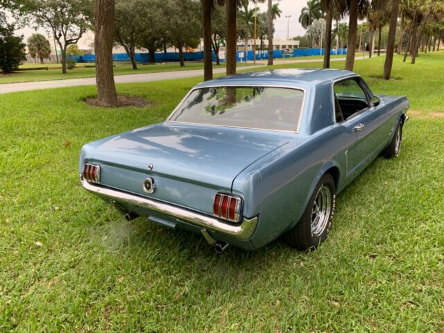 1965 Ford Mustang - photo 13
