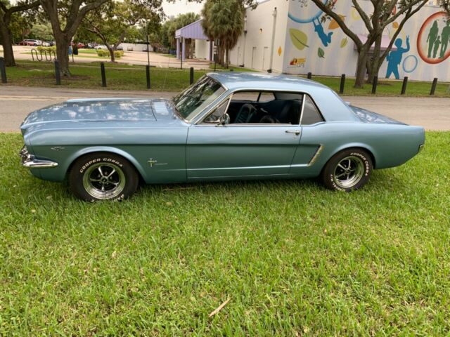 1965 Ford Mustang - photo 7