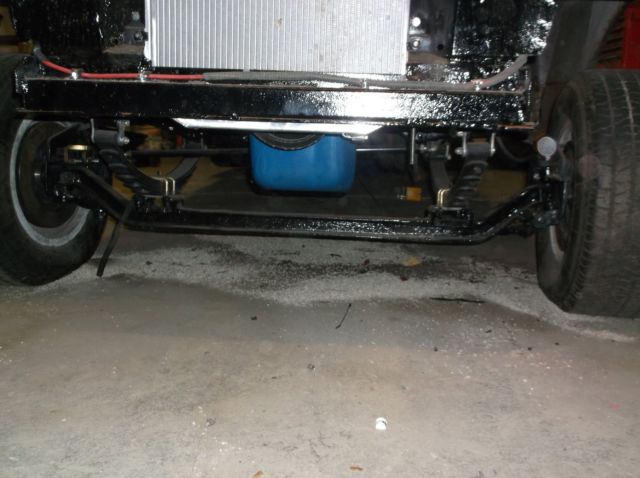 1965 Ford Mustang base - photo 9