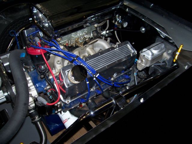 1965 Ford Mustang custom - photo 12