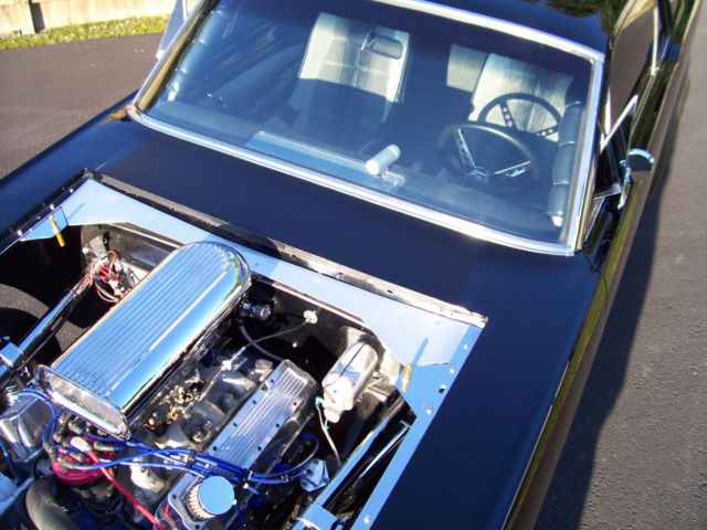 1965 Ford Mustang custom - photo 9