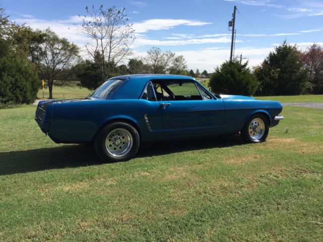 1965 Ford Mustang ~ NEW Ground Up Restoration!! FAST!! - photo 4