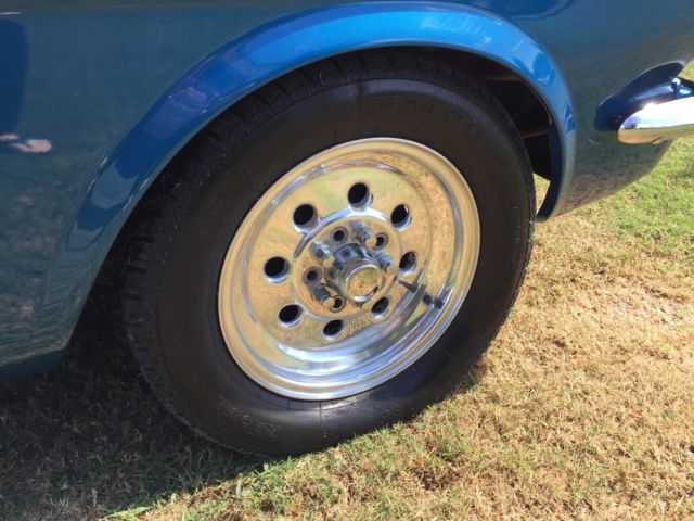 1965 Ford Mustang ~ NEW Ground Up Restoration!! FAST!! - photo 9