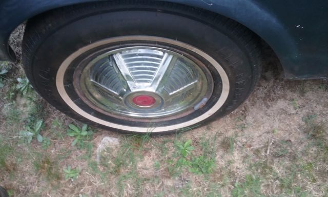 1965 Ford Mustang - photo 10