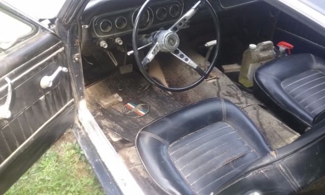 1965 Ford Mustang - photo 7