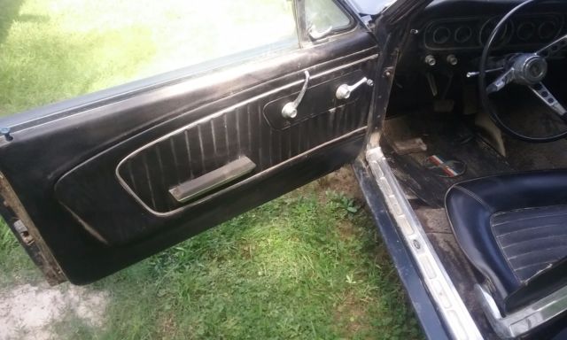 1965 Ford Mustang - photo 8