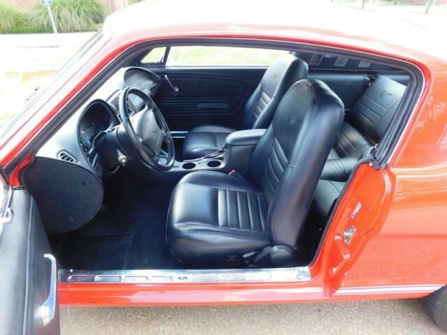 1965 Ford Mustang GT - photo 8