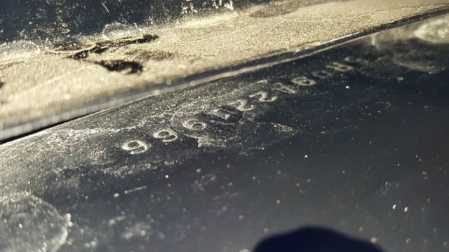 1965 Ford Mustang GT A-code - photo 11