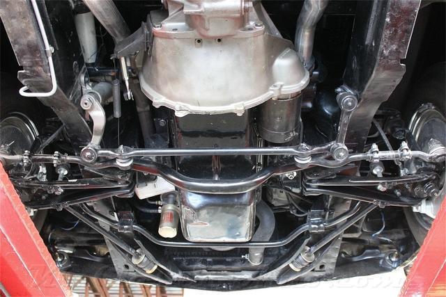 1965 Ford Mustang GT A-code - photo 4