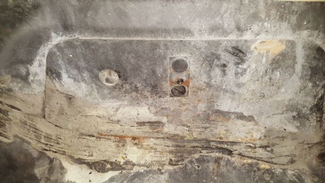 1965 Ford Mustang GT A-code - photo 8