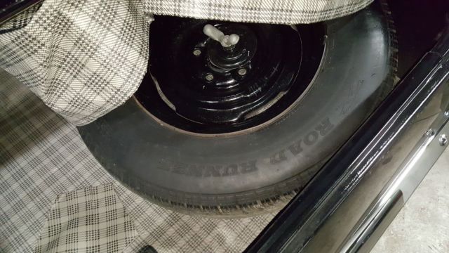 1965 Ford Mustang GT A-code - photo 9