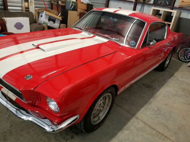 1965 Ford Ford GT - photo 12
