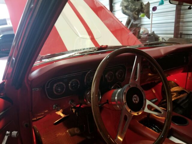 1965 Ford Ford GT - photo 13
