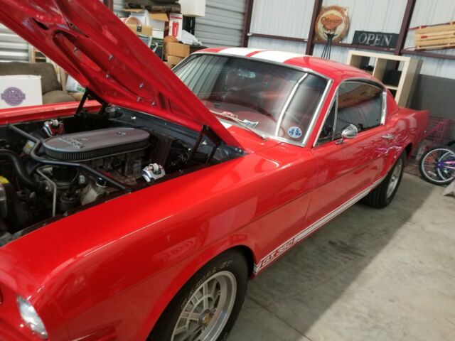 1965 Ford Ford GT - photo 2