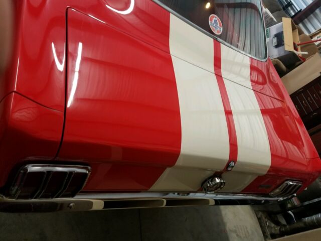 1965 Ford Ford GT - photo 5