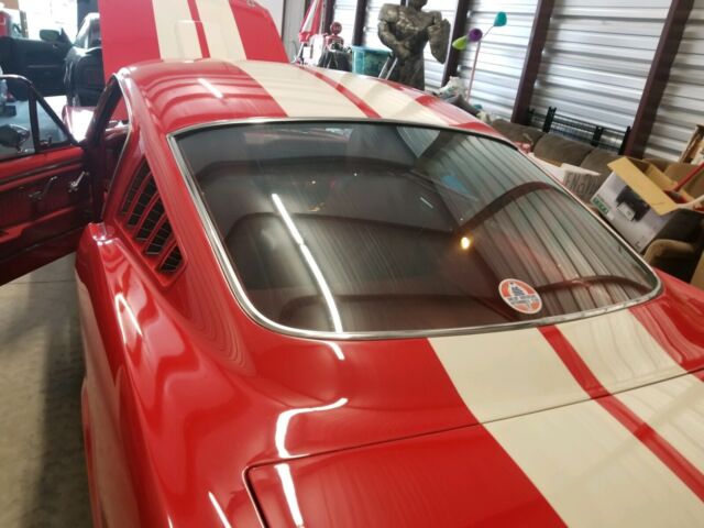 1965 Ford Ford GT - photo 6