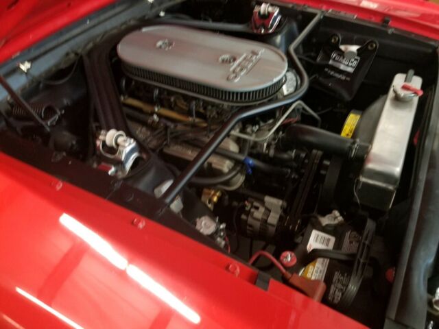1965 Ford Ford GT - photo 7