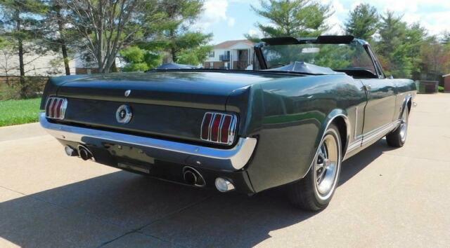 1965 Ford Mustang GT - photo 10