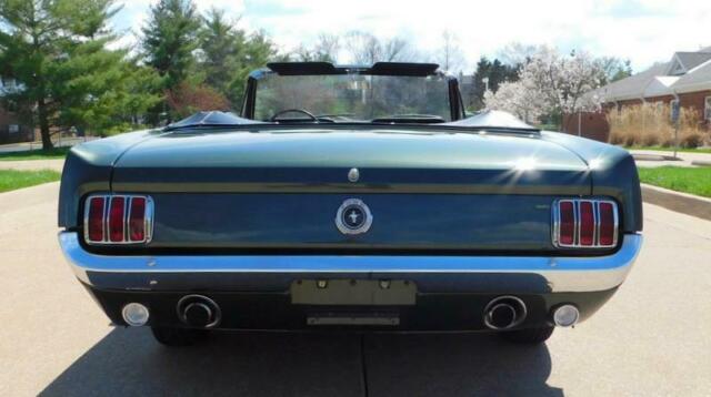 1965 Ford Mustang GT - photo 12