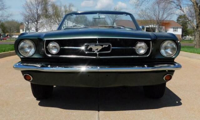 1965 Ford Mustang GT - photo 4