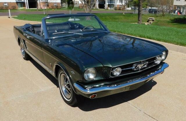 1965 Ford Mustang GT - photo 5