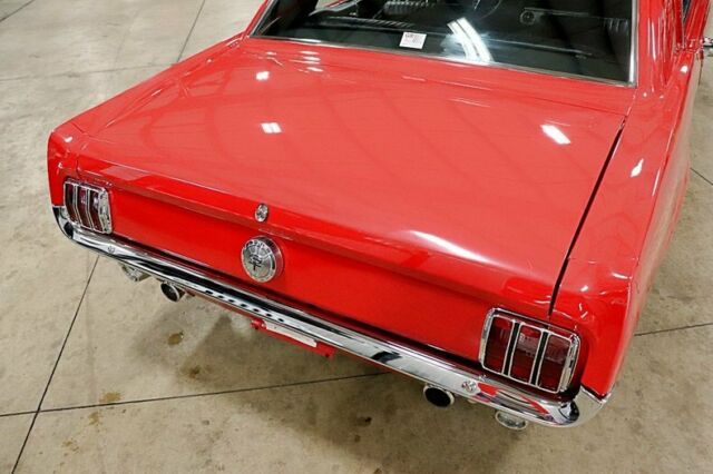1965 Ford Mustang GT - photo 11
