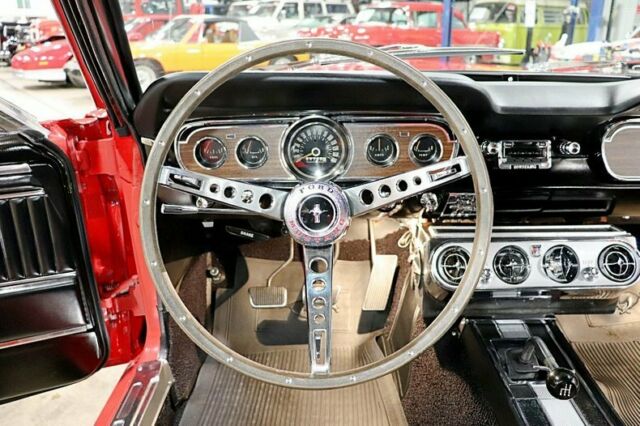 1965 Ford Mustang GT - photo 12