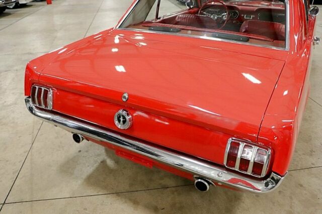 1965 Ford Mustang -- - photo 11