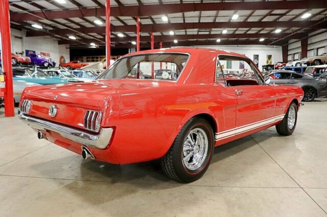 1965 Ford Mustang -- - photo 5