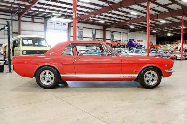 1965 Ford Mustang -- - photo 6