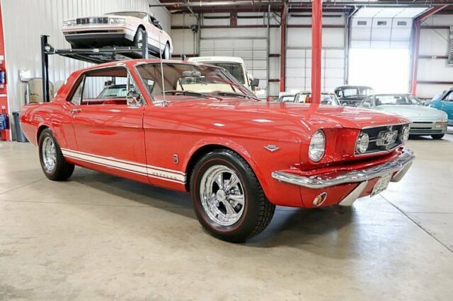 1965 Ford Mustang -- - photo 7