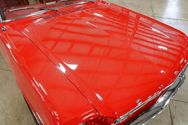 1965 Ford Mustang -- - photo 9