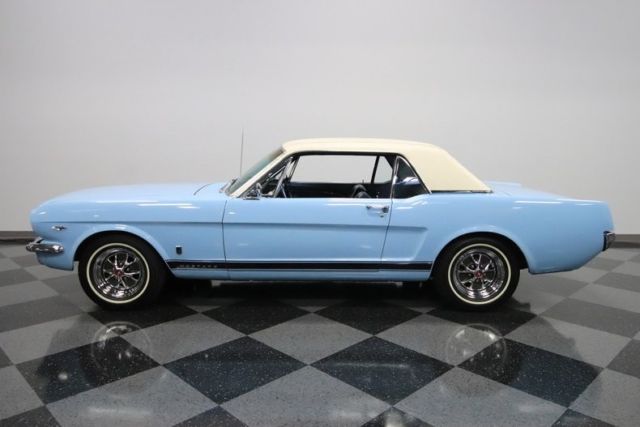1965 Ford Mustang GT - photo 3