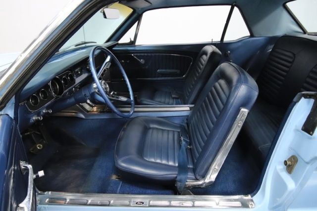 1965 Ford Mustang GT - photo 5
