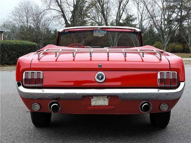 1965 Ford Mustang GT - photo 6