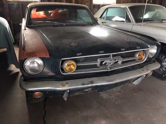 1965 Ford Mustang GT - photo 9