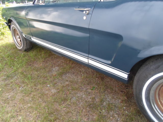 1965 Ford Mustang - photo 10