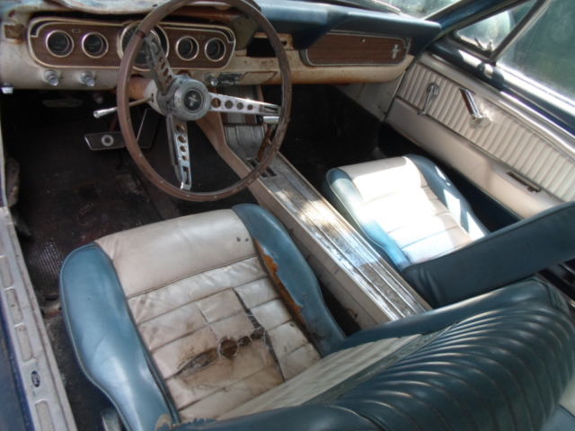 1965 Ford Mustang - photo 12