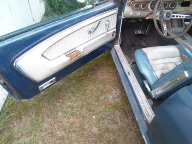 1965 Ford Mustang - photo 13