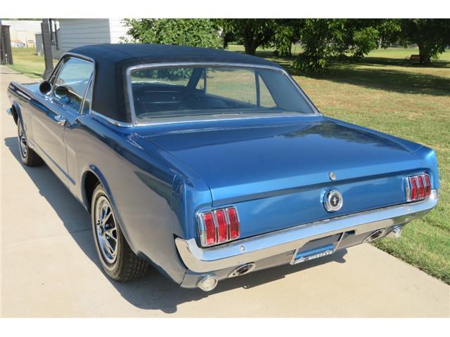 1965 Ford Mustang 1965 Ford GT tribute mustang FREE SHIPPING - photo 13