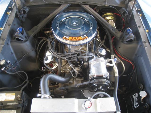 1965 Ford Mustang 1965 Ford GT tribute mustang FREE SHIPPING - photo 6