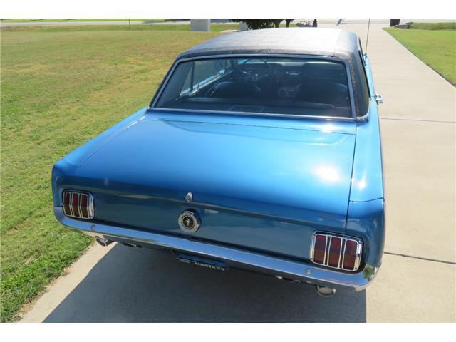 1965 Ford Mustang 1965 Ford GT tribute mustang FREE SHIPPING - photo 7