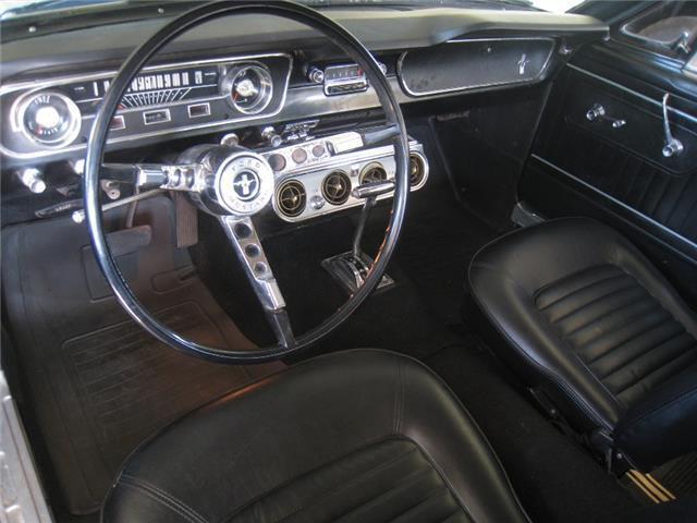 1965 Ford Mustang 1965 Ford GT tribute mustang FREE SHIPPING - photo 8