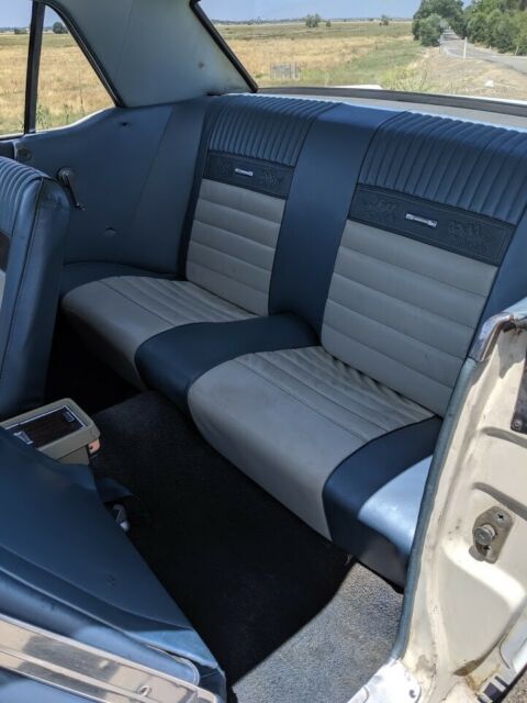 1965 Ford Mustang GT - photo 10