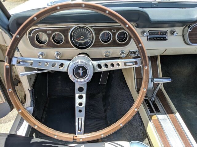 1965 Ford Mustang GT - photo 11