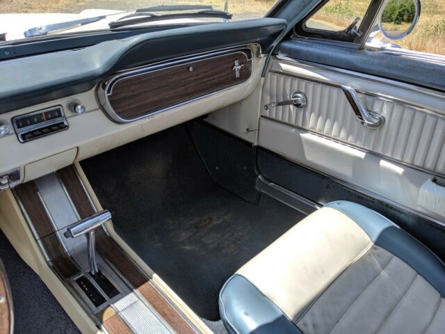 1965 Ford Mustang GT - photo 12