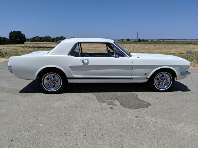 1965 Ford Mustang GT - photo 5