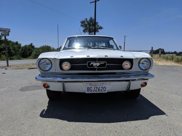 1965 Ford Mustang GT - photo 6